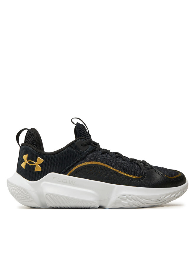 

Кроссовки Ua Flow Futr X 3 3026630-001 Under Armour, черный