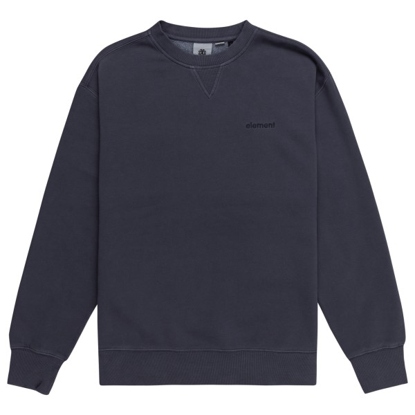 

Свитер с круглым вырезом Cornell 3.0 Element, Blue Nights