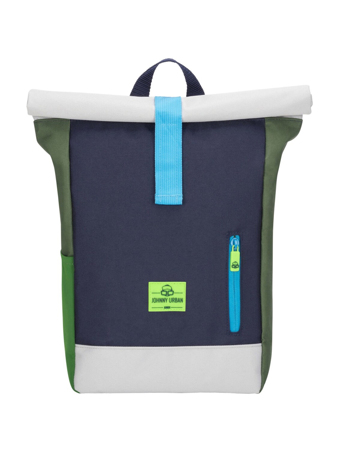 

Johnny Urban Рюкзак 'Aaron' в цвете Azure, темно-синий