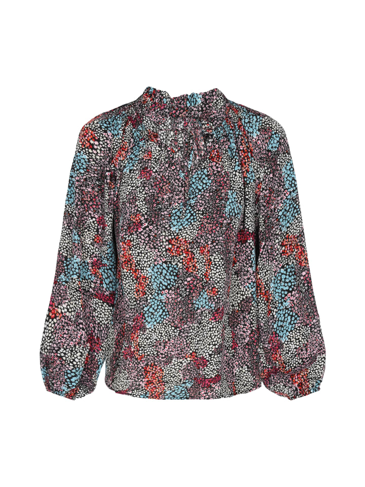 

Блузка faina, разноцветный