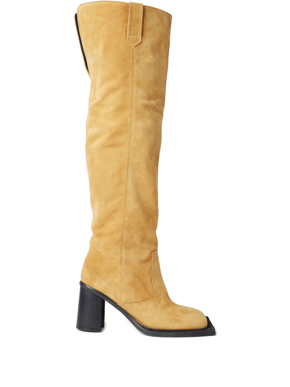 

Сапоги Howling 90 Ninamounah, коричневый