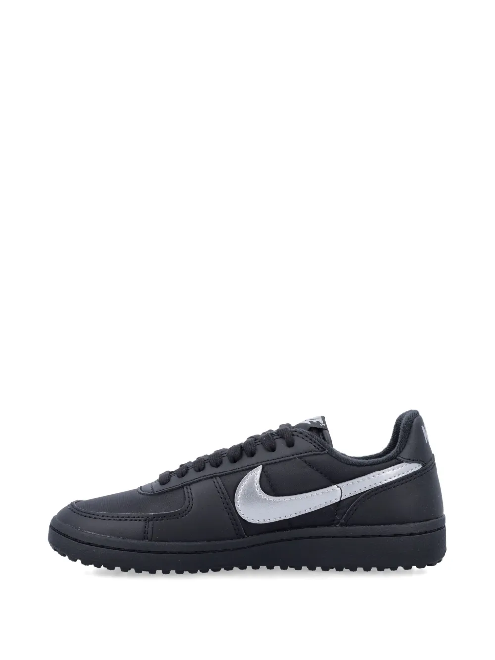 Кроссовки Field General Nike, черный — фото 4