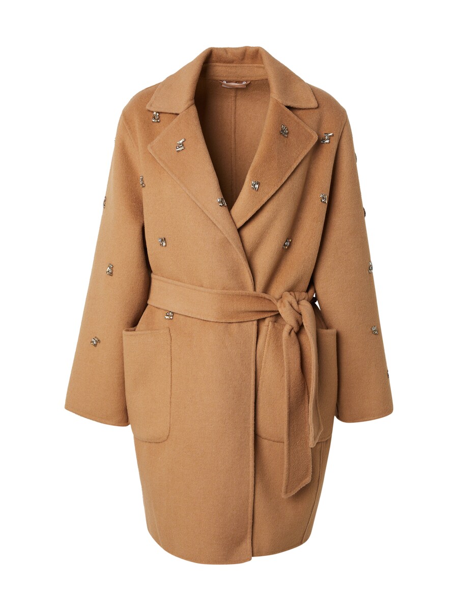 

Демисезонное пальто Liu Jo, Camel