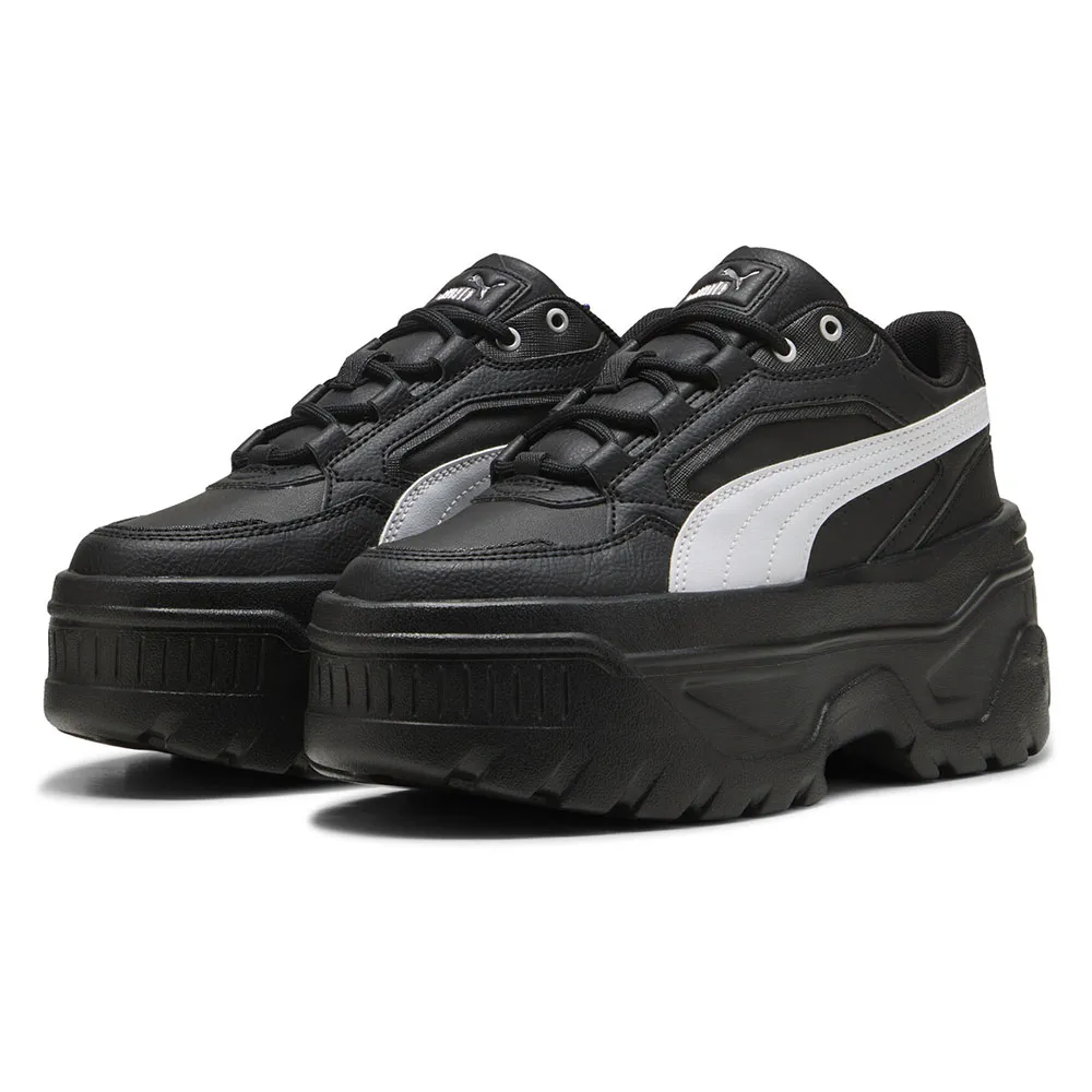 Кроссовки Puma Karmen X-TRA, черный