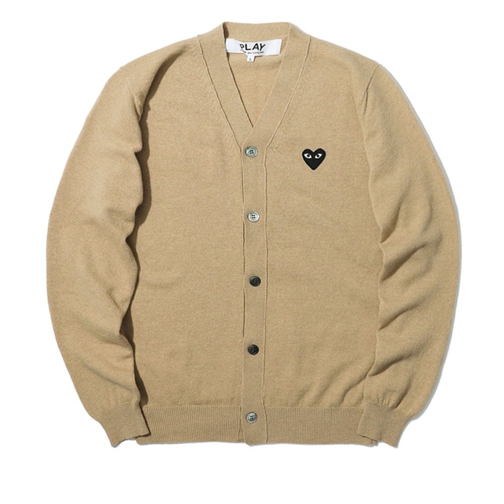 

Свитер Men's CDG Play