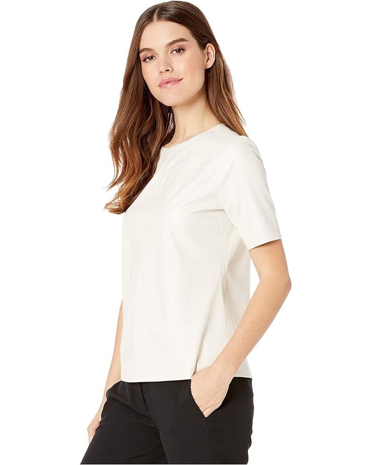 

Топ Trina Turk Adapt Top, цвет Bone