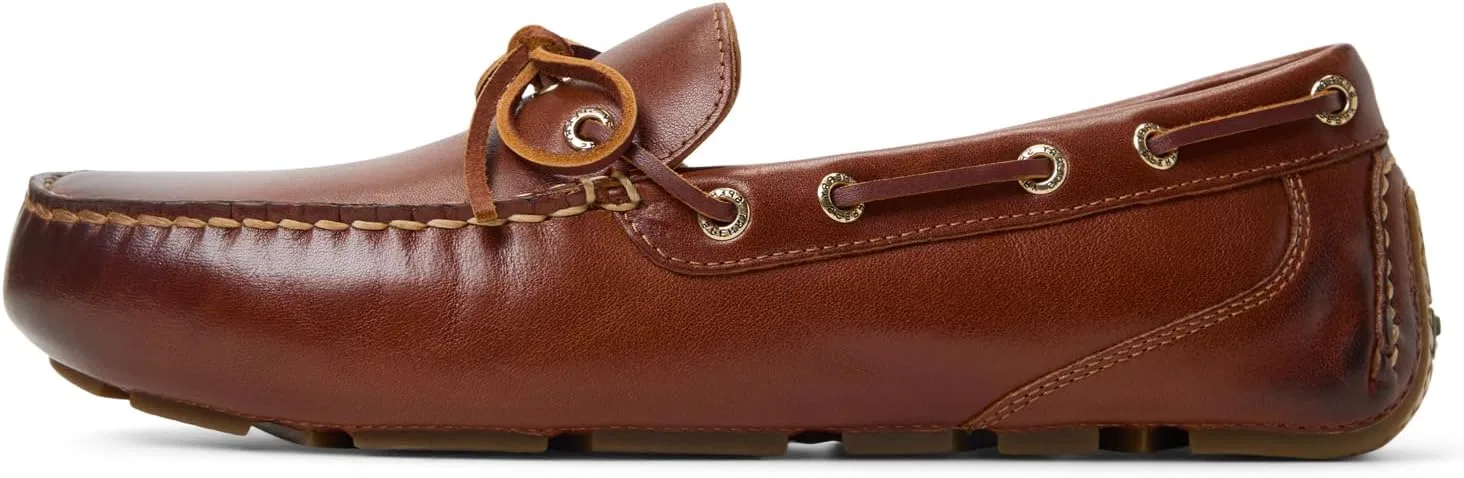 Мужские мокасины Sperry Harpswell, Light Brown