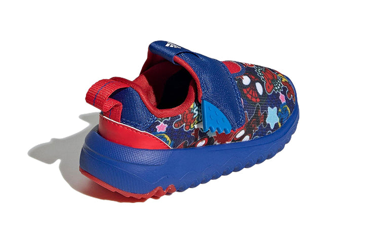 Adidas Marvel x Suru365 I 'Superhero Adventure' — фото 4