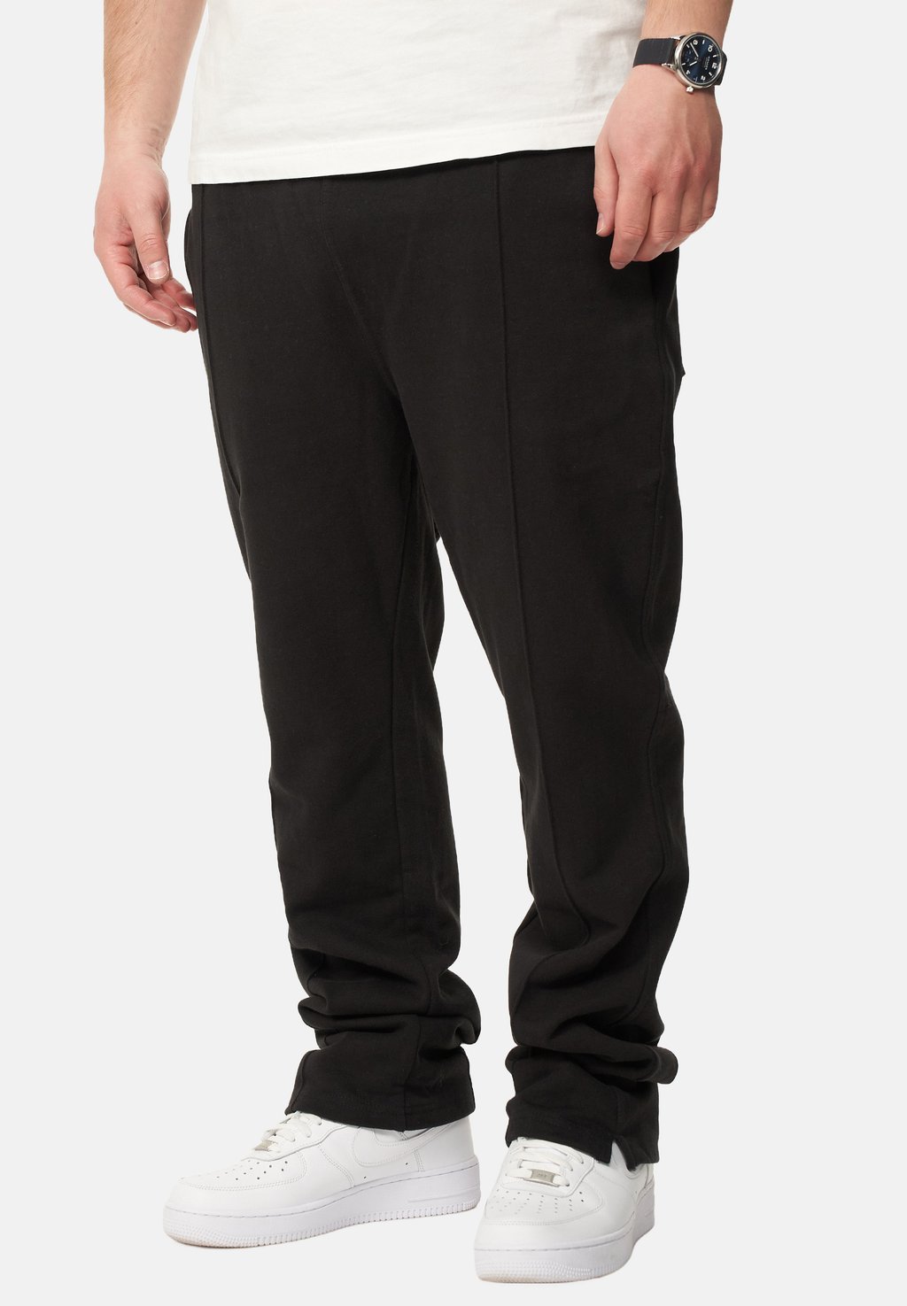 

Спортивные штаны STRAIGHT-FIT One Redox, черный