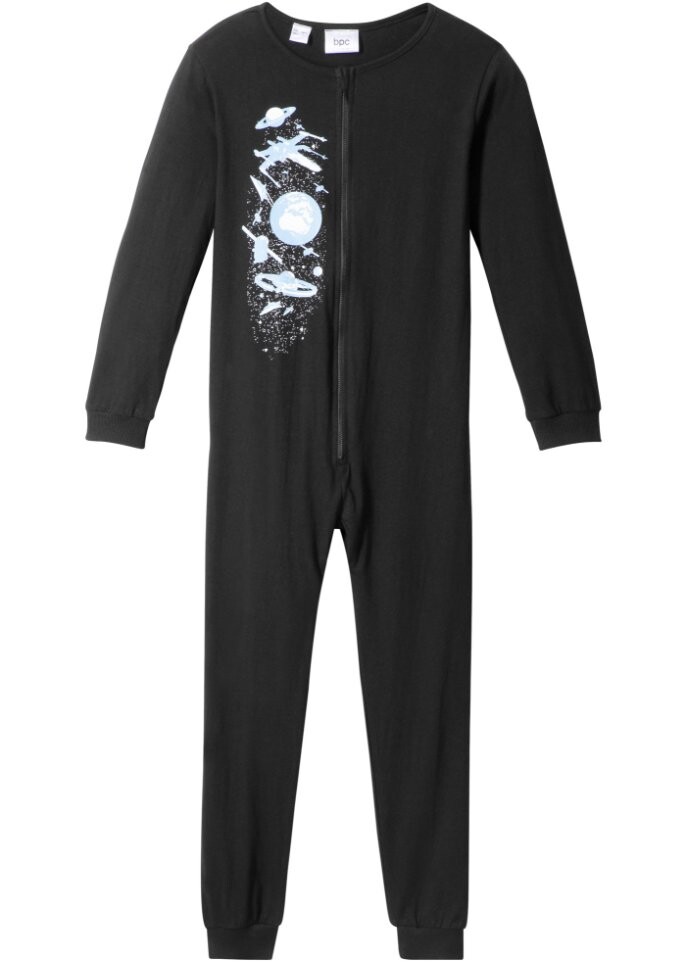 

Слип для мальчиков Bpc Bonprix Collection, черный