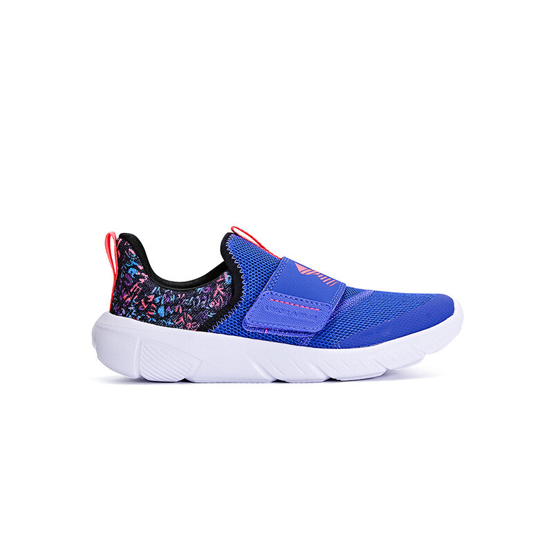 Surge 3 Детские кроссовки Детские Синие Under Armour, синий — фото 2