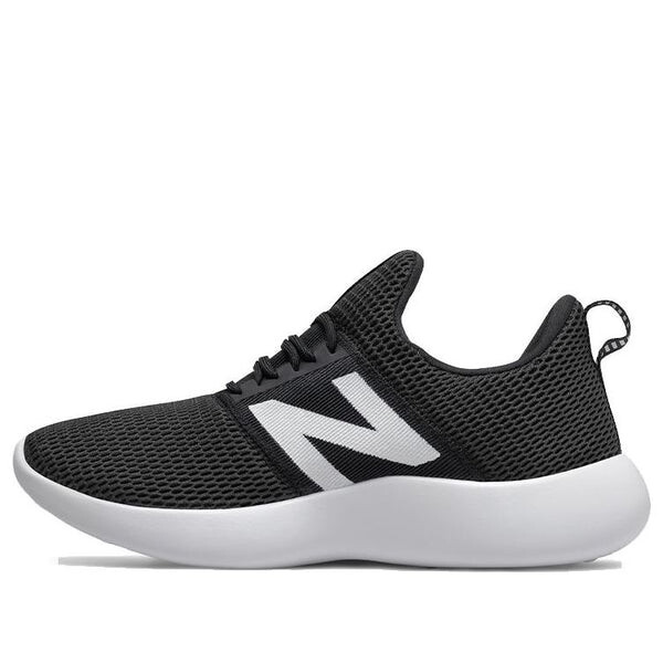 Кроссовки серии Cush New Balance, черный