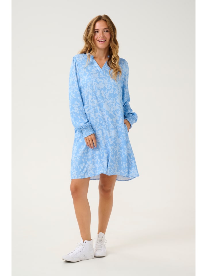 

Платье до колена CULTURE