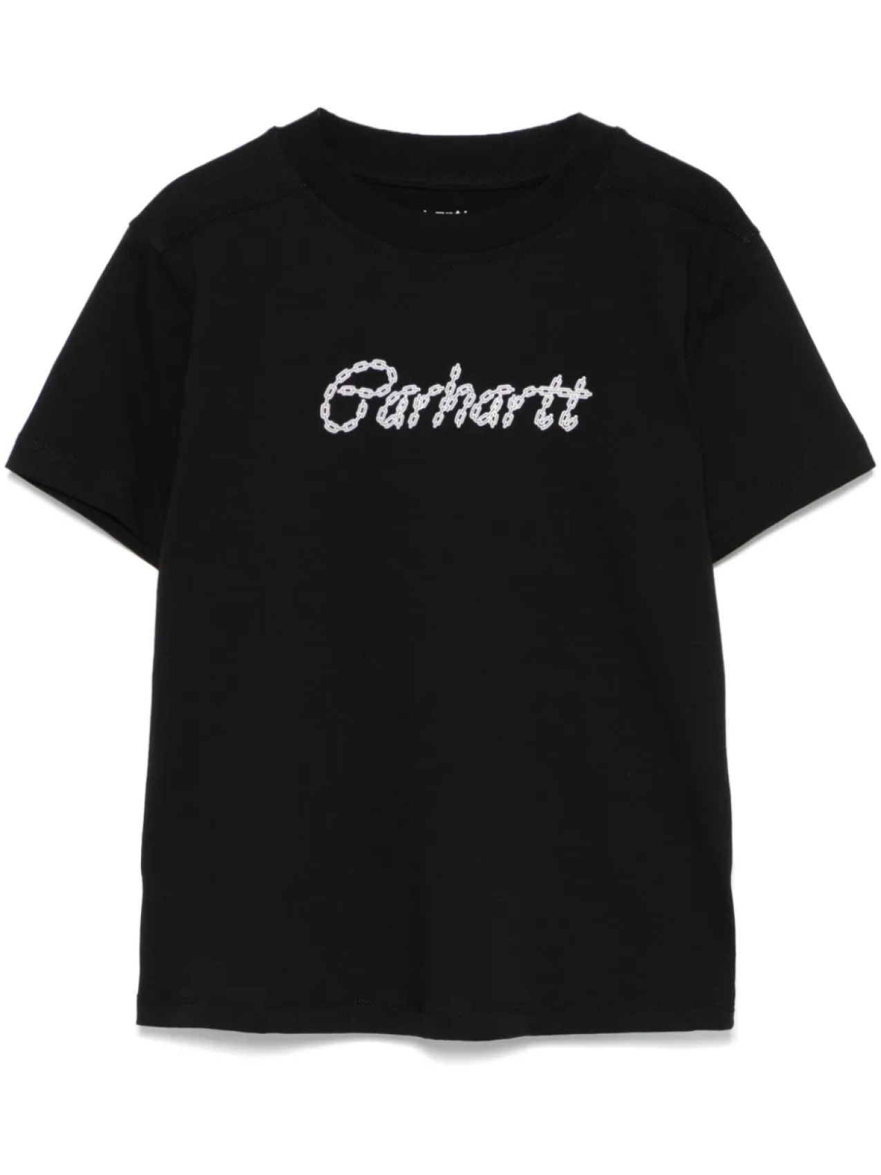 

Футболка Chained Carhartt WIP, черный