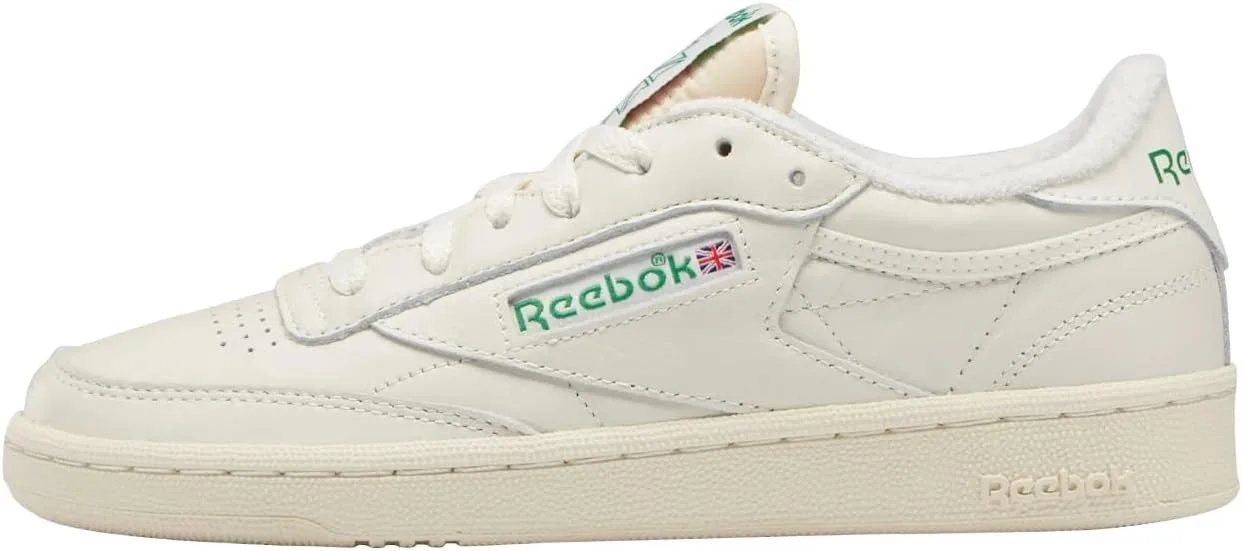 Кроссовки Reebok унисекс Reebok Court Advance, меловой