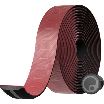 

Лента BT Allroad для руля Ergon, цвет Merlot Red