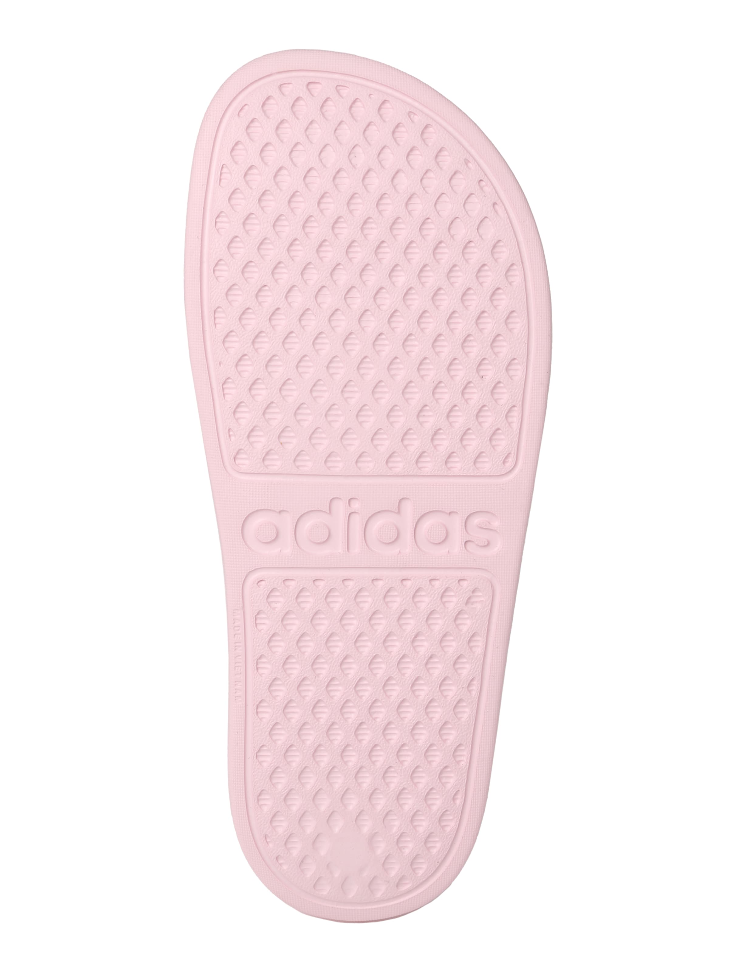 Adidas Sportswear Пляжные и бассейновые тапочки 'Adilette Aqua' в цвете Rose — фото 3