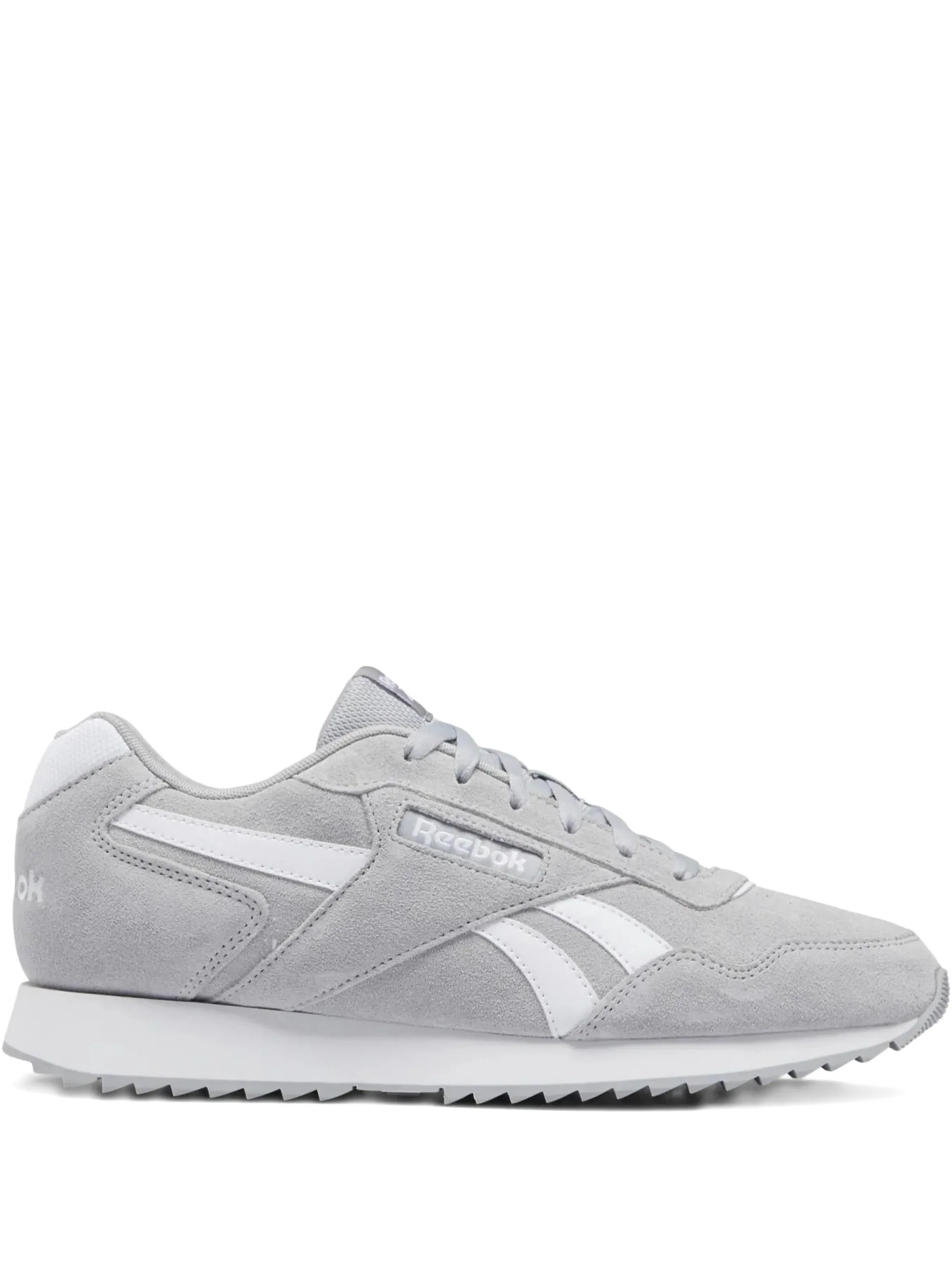 

Кроссовки Glide Ripple Classic Grey/White Reebok, серый
