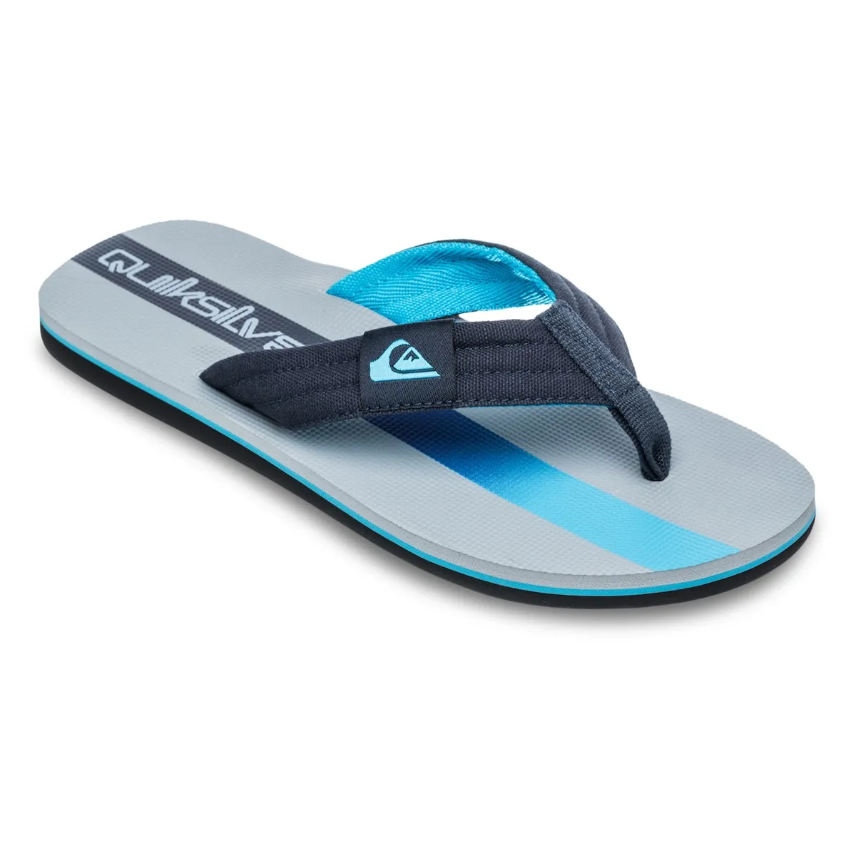 

Мужские сандалии Molokai Layback Quiksilver, серый