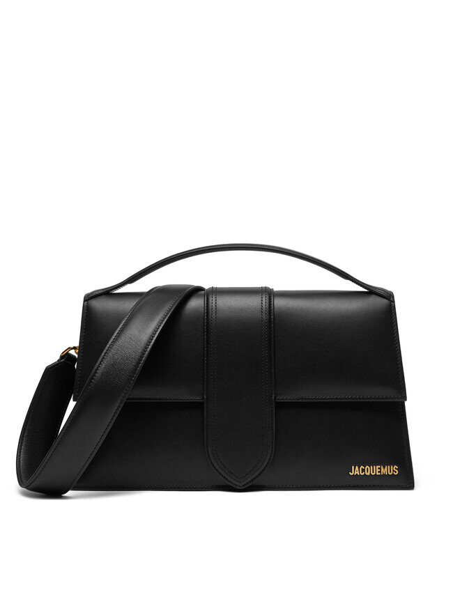 

Сумка JACQUEMUS, черный