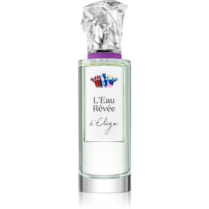 

Sisley, L'Eau Rêvée d'Eliya, туалетная вода, 100 мл