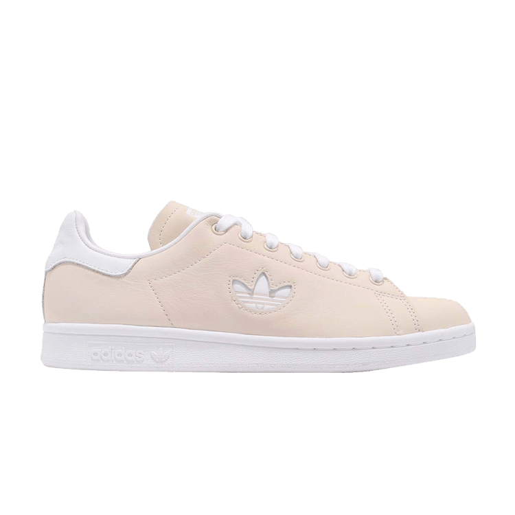 Кроссовки adidas Wmns Stan Smith 'ECRU Tint', желто-коричневый