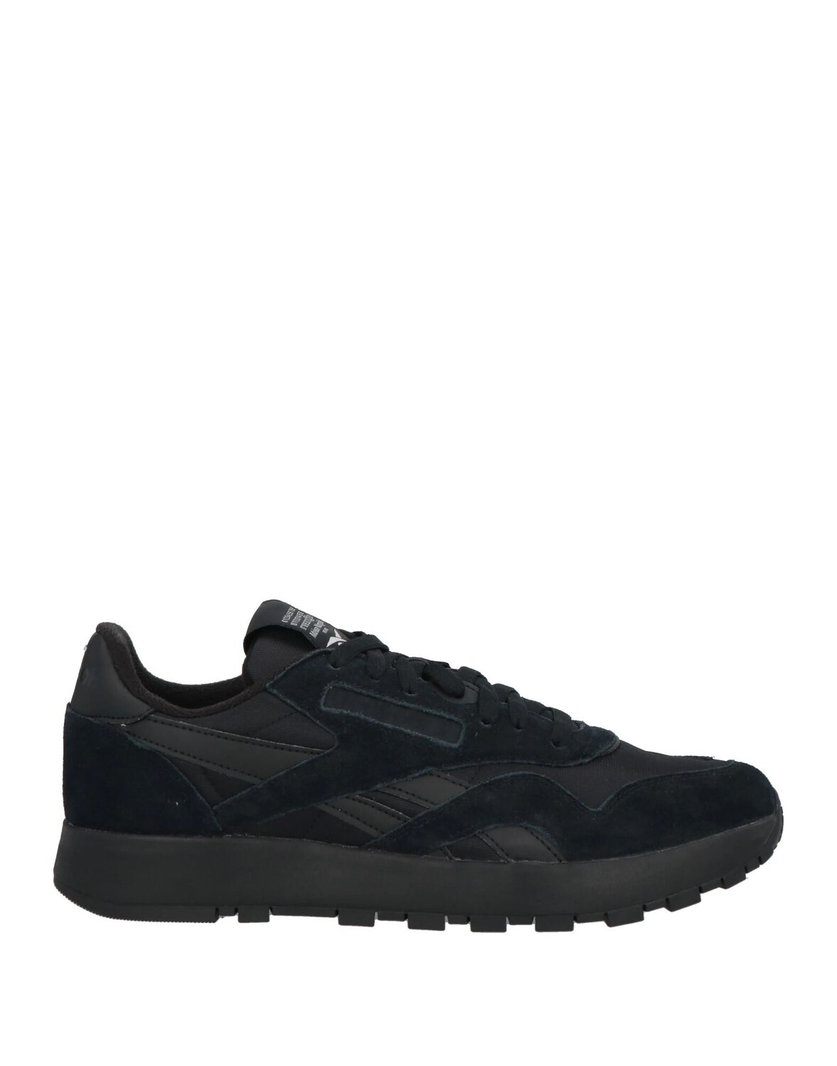 

Кроссовки Reebok, черный