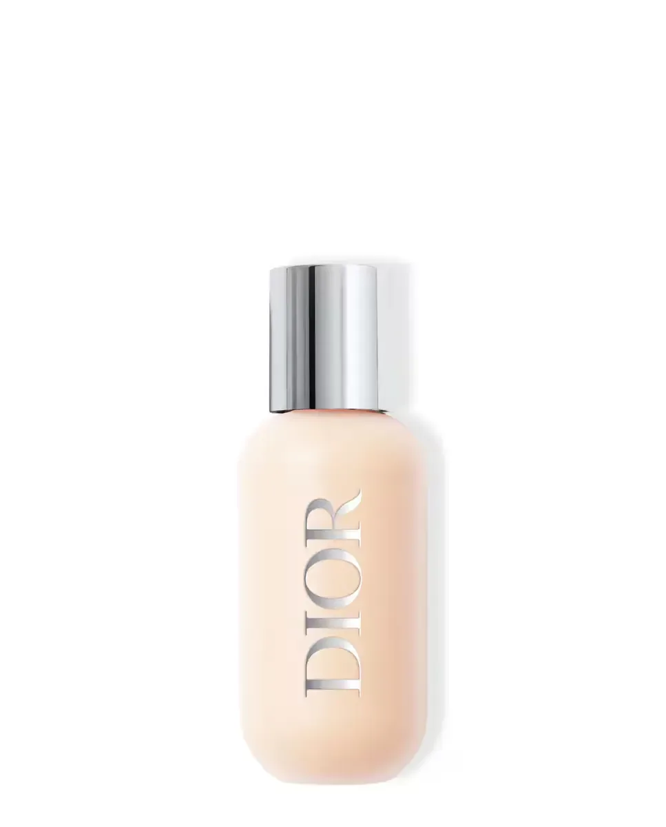 Тональная основа для лица и тела Dior Backstage, 0,5N Neutral