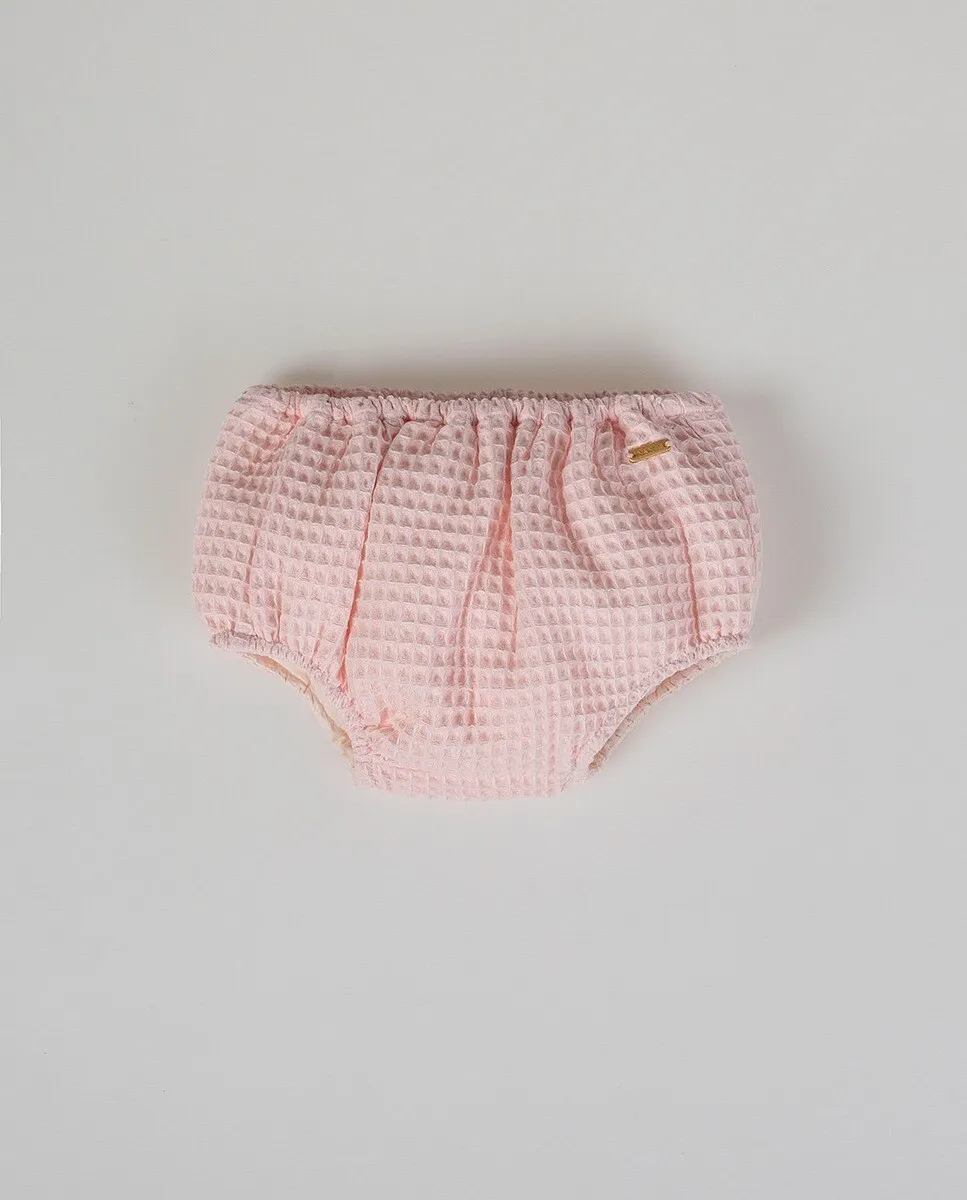 

Комбинезон NANOS, цвет Rosa