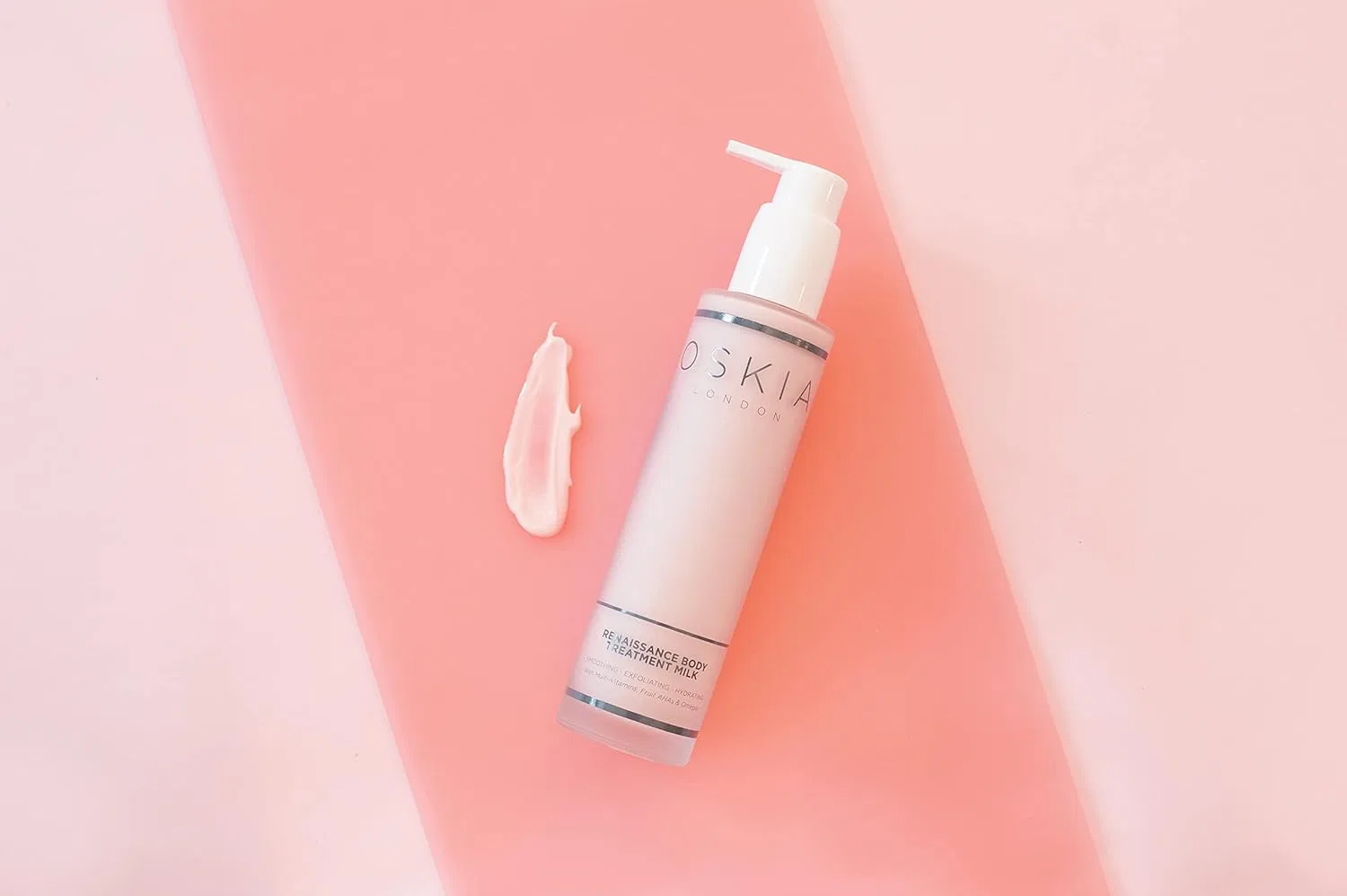Молочко для тела OSKIA Renaissance Body Treatment Oskia — фото 2