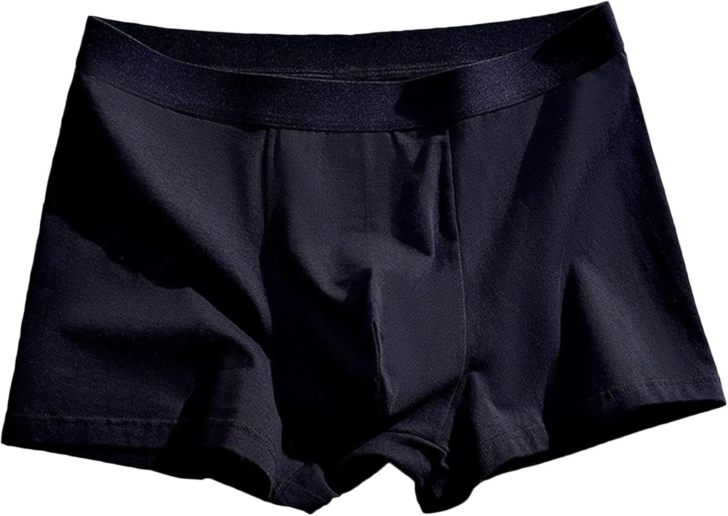 Боксеры мягкие комфортные, Black1pc