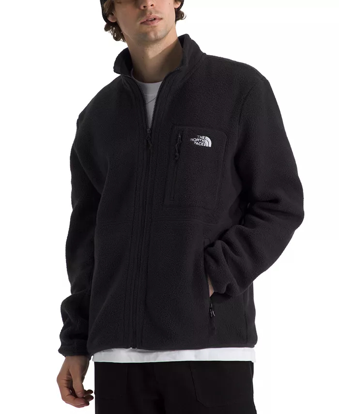 

Мужская куртка Yumiori на молнии The North Face, черный