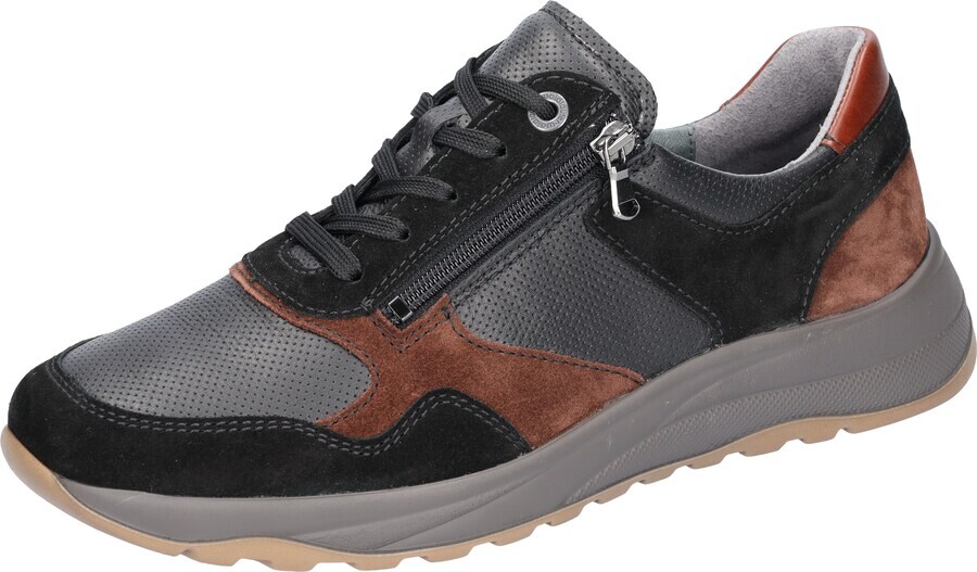 

Повседневные кроссовки WALDLÄUFER Sneakers, серый