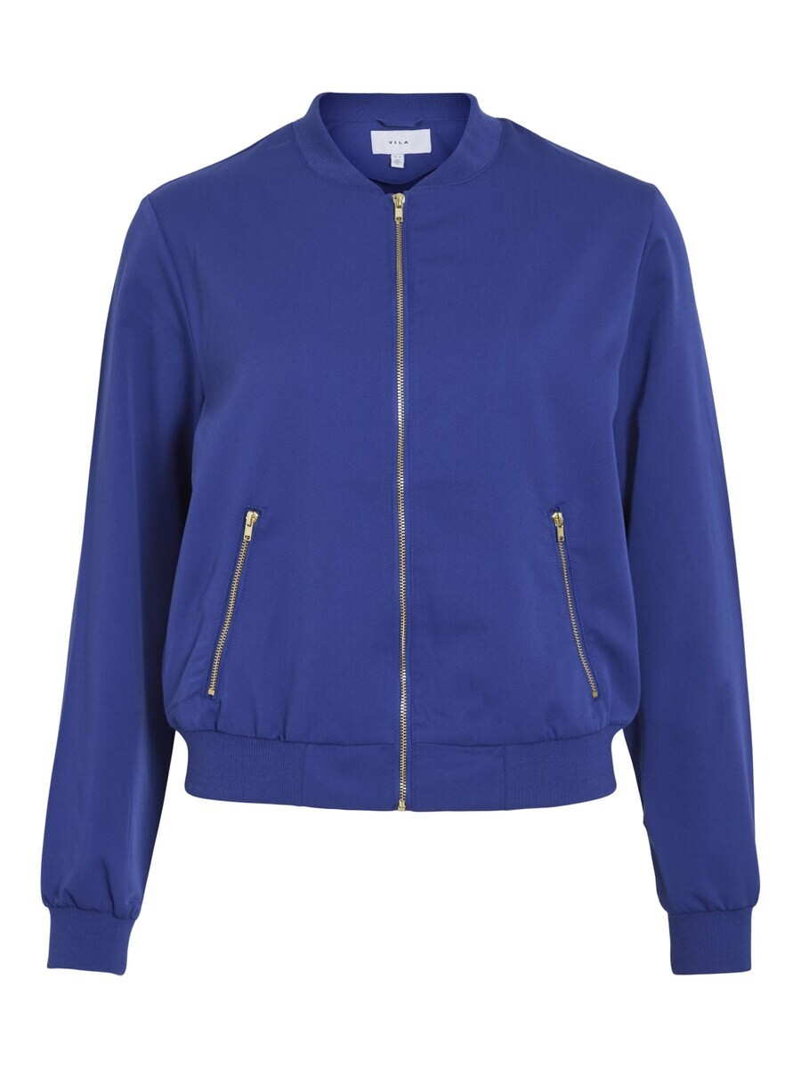 

Всесезонная куртка VILA Between-Season Jacket, синий