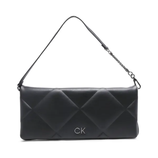 

Сумка через плечо Calvin Klein, черный