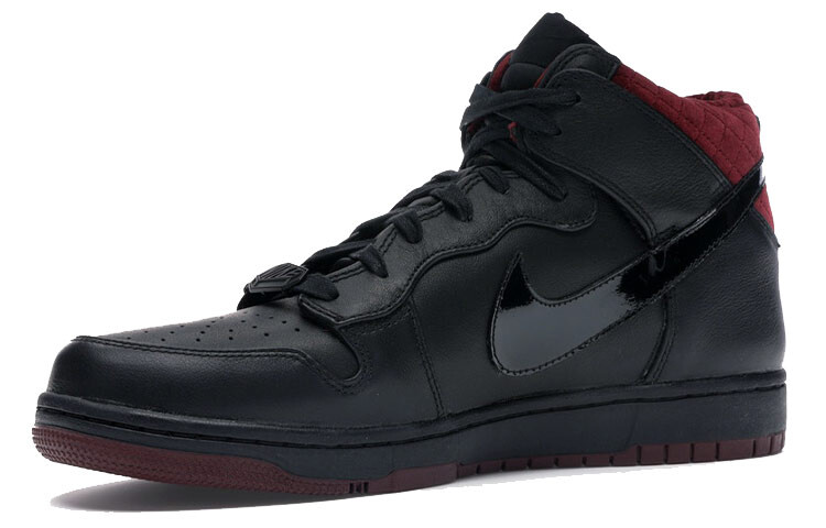 Nike Dunk CMFT Coffin — фото 3