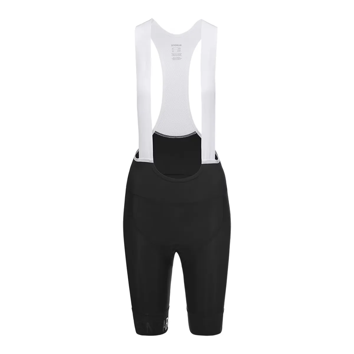 

Женские шорты-комбинезон SWIFTRIDE Gorewear Gore Bike Wear, черный
