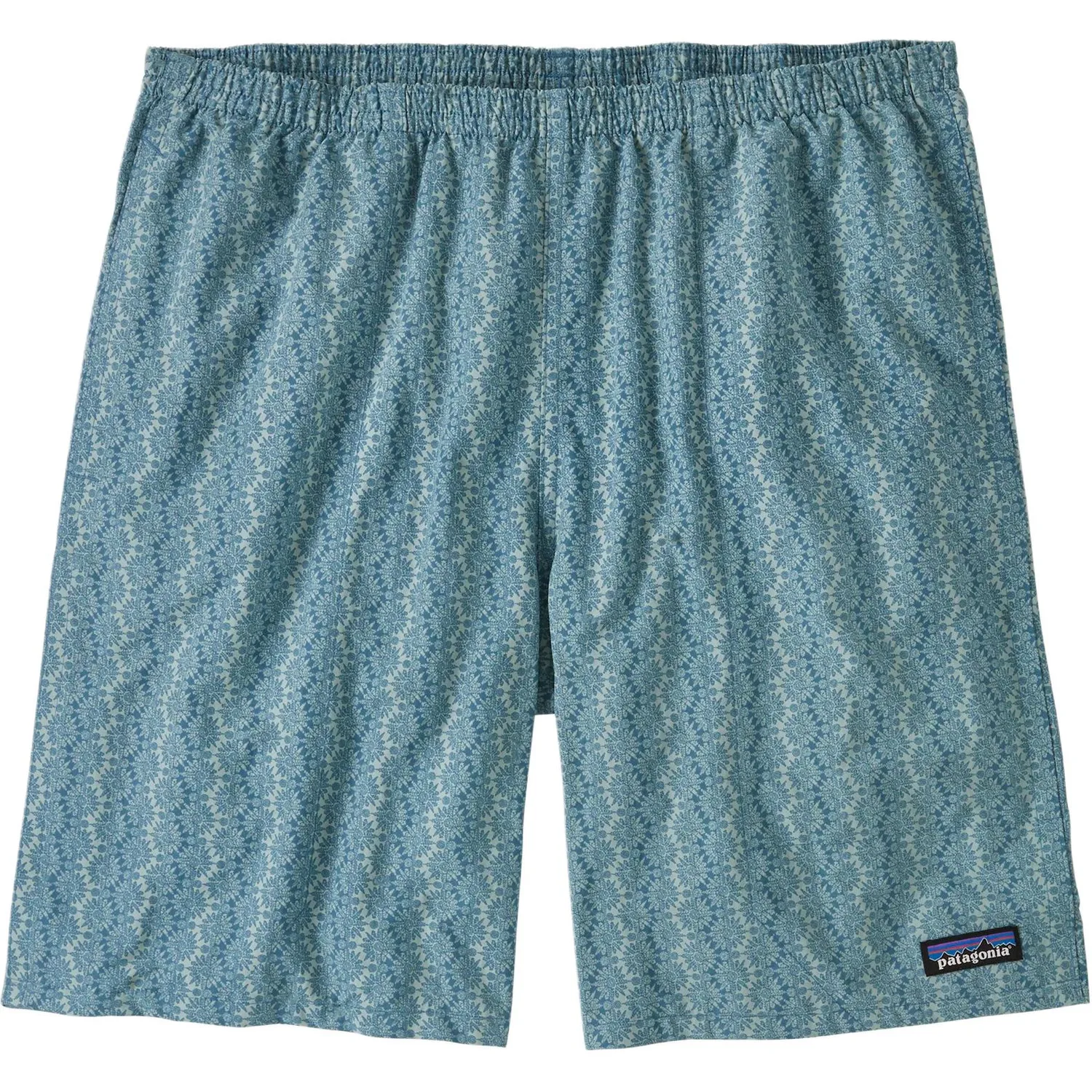 Плавки Baggies Patagonia, Blue/Still Blue