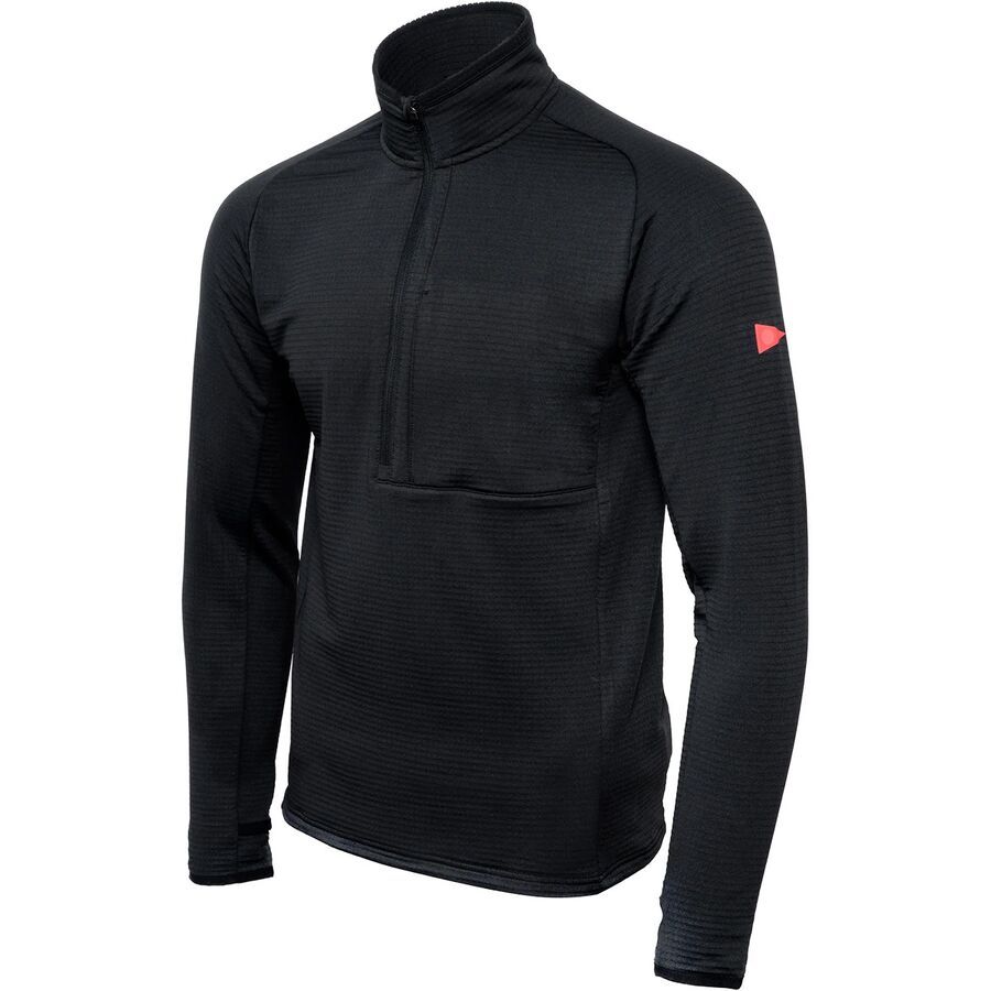 

Куртка Florence Marine X Off Grid Fleece 1/2-Zip Florence Marine X, Black