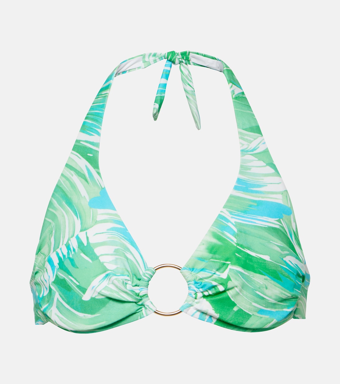

Брюссельский верх бикини Melissa Odabash, Rainforest