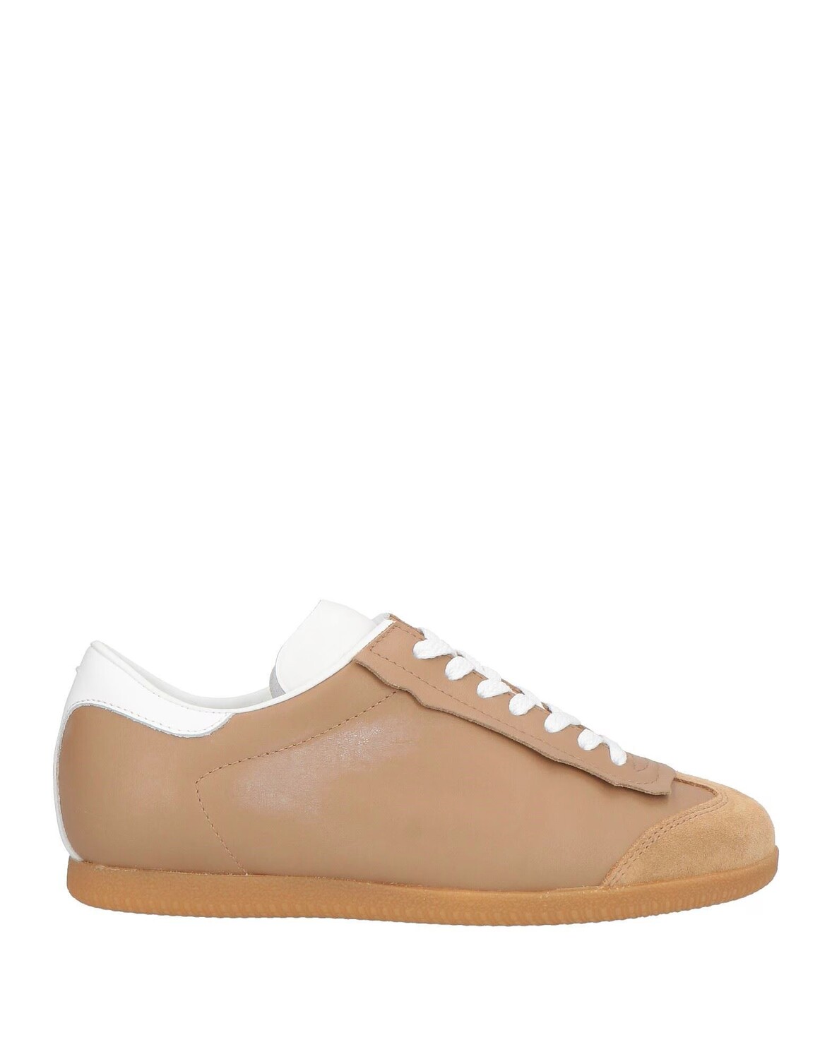 

Кеды Maison Margiela, коричневый
