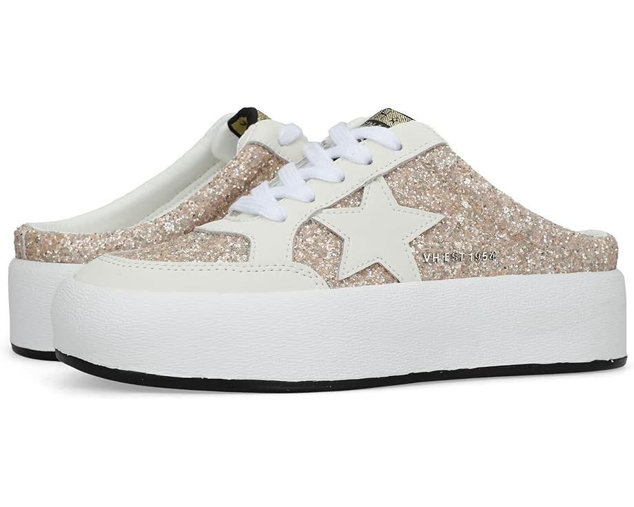 

Кроссовки Vintage Havana Val, цвет Clear Glitter