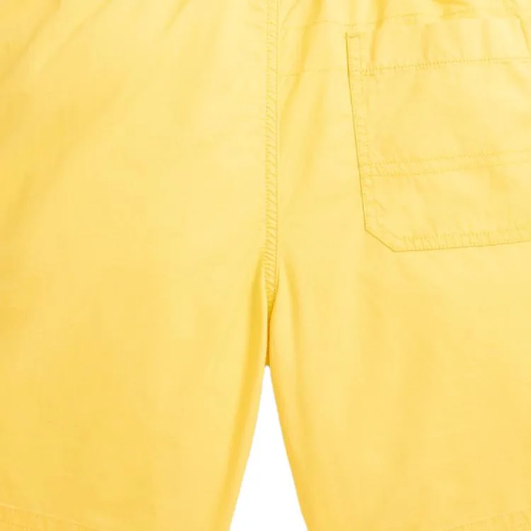 Polo Ralph Lauren Шорты детские Oasis Yellow — фото 4