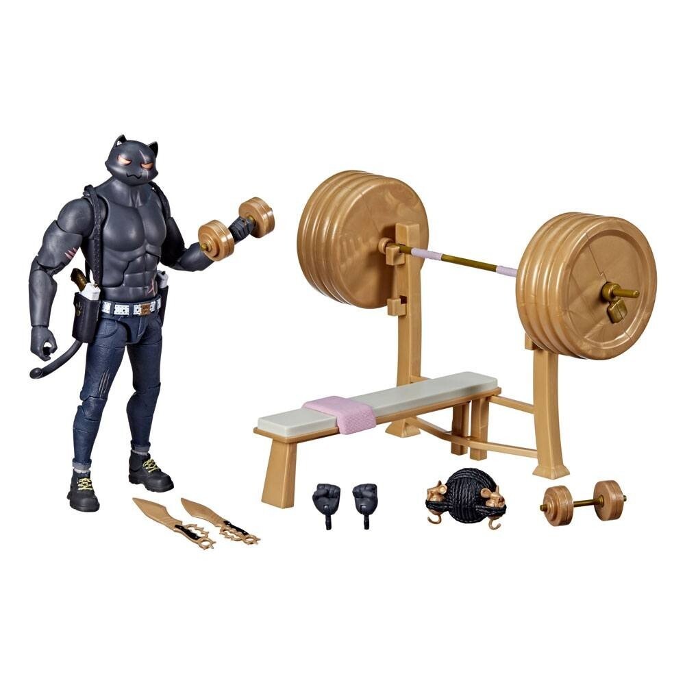 

Hasbro Fortnite Королевская победа