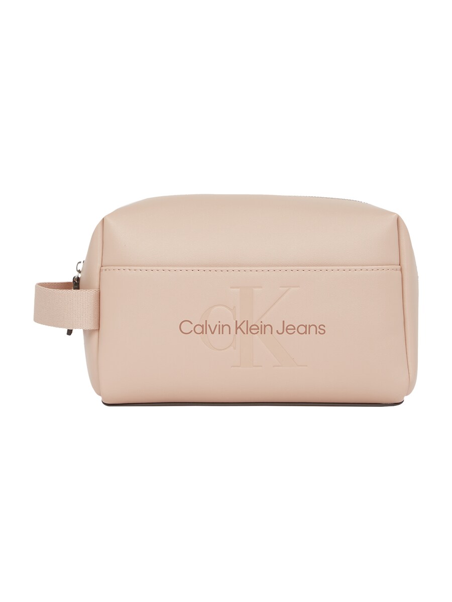 

Косметичка Calvin Klein Jeans, цвет Rose/Dusky pink