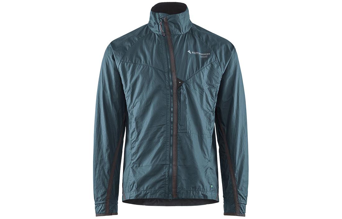 

Klattermusen Куртка Ansur, Midnight Blue-Midnight Blue