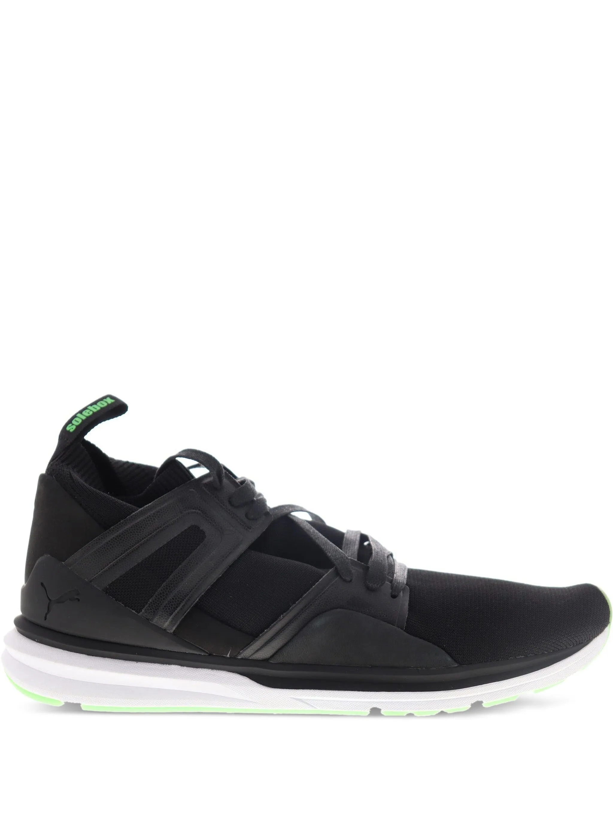 

Кроссовки Blaze Of Glory Limitless из коллаборации с Solebox Puma, черный