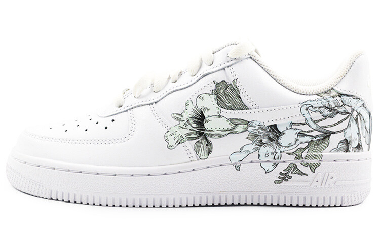 

Кроссовки для скейтбординга Air Force 1 мужские, низкие, серые/белые Nike, Белый, Кроссовки для скейтбординга Air Force 1 мужские, низкие, серые/белые Nike