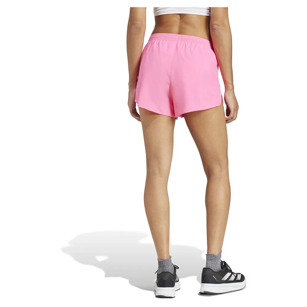 Шорты adidas Adizero Essentials, розовый — фото 2