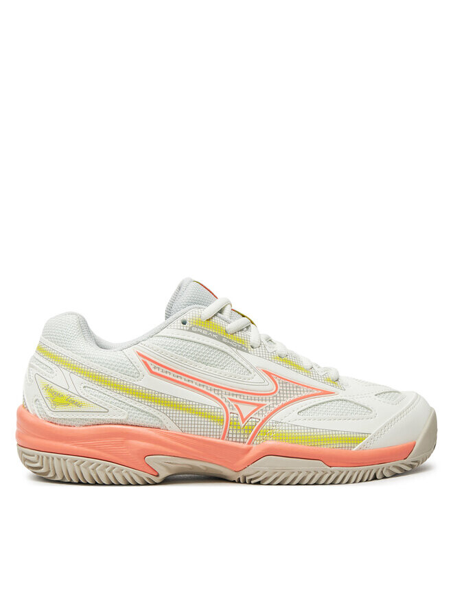 

Кроссовки Mizuno, бежевый